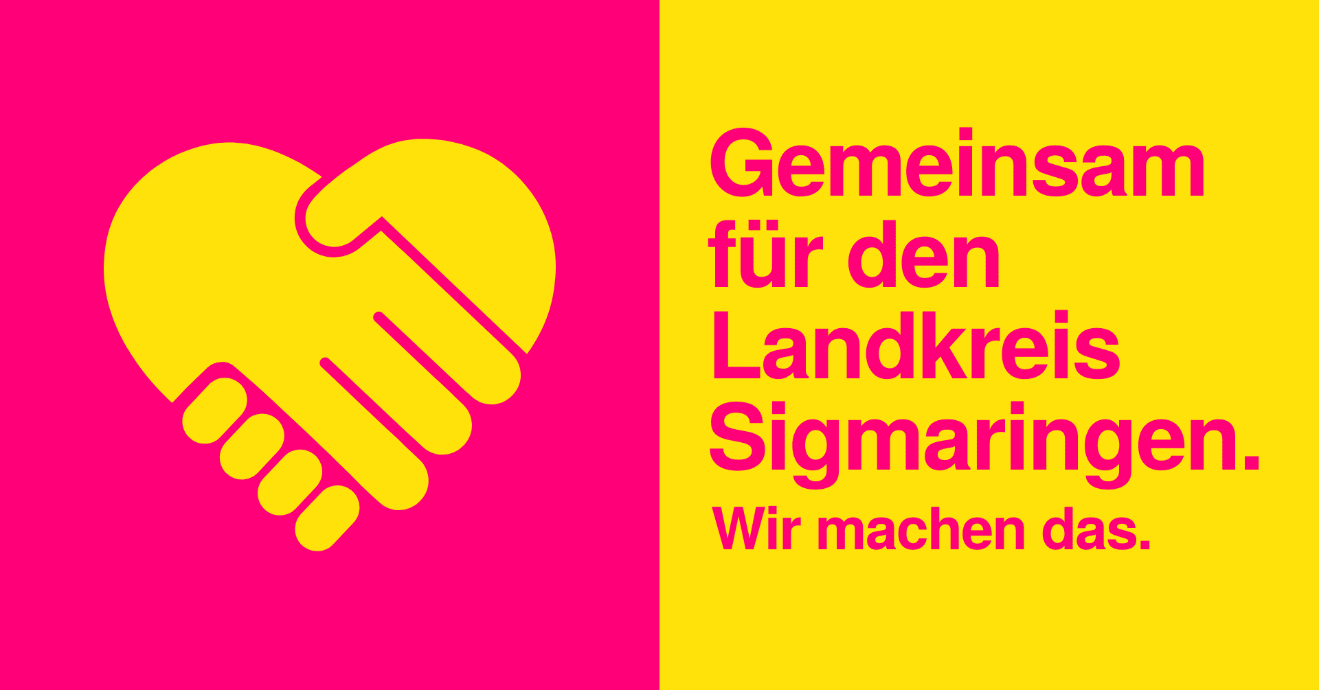 Kreistagskandidaten 2024